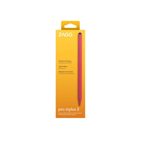 ZAGG Pro Stylus 2 stylet Rose ZAGG Pro Stylus 2 stylet Rose