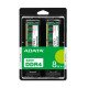 ADATA AD4S32008G22-DTGN module de mémoire 16 Go 2 x 8 Go DDR4