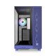 Thermaltake CA-11E-00MNWN-00 unité centrale Midi Tower Bleu Thermaltake CA-11E-00MNWN-00 unité centrale Midi Tower Bleu