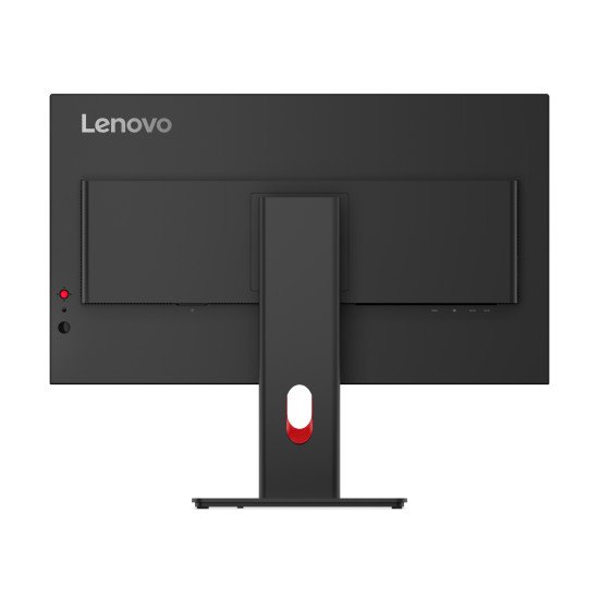 Lenovo ThinkVision T27Q-40 écran PC 68,6 cm (27") 2560 x 1440 pixels Wide Quad HD LED Noir