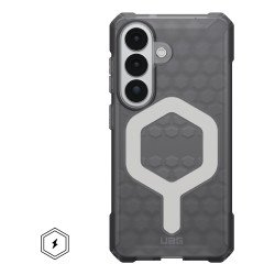 Urban Armor Gear Essential Armor coque de protection pour téléphones portables 16 cm (6.3") Housse Cendre