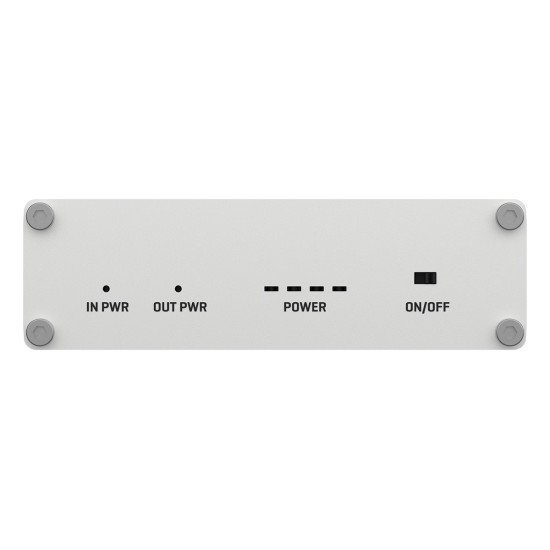 Teltonika BAT120 UPS Interactivité de ligne 22 W