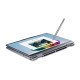 Lenovo ThinkBook 14 2-in-1 G6 IPL Copilot+ PC Intel Core Ultra 7 355 Hybride (2-en-1) 35,6 cm (14") Écran tactile WUXGA 16 Go DDR5-SDRAM 512 Go SSD Wi-Fi 7 (802.11be) Windows 11 Pro Gris Anglais