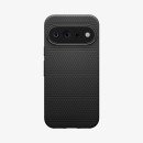 Spigen Liquid Air coque de protection pour téléphones portables 17,3 cm (6.8") Housse Noir