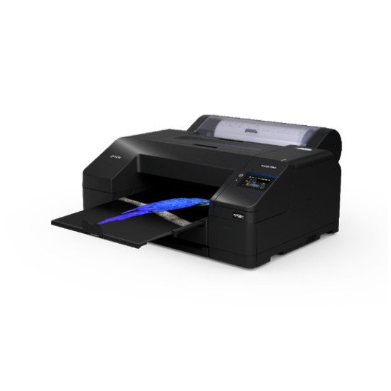 Epson SureColor P5300 imprimante grand format Wifi Jet d'encre piézoélectrique Couleur 5760 x 1440 DPI A2 (420 x 594 mm) Ethernet/LAN