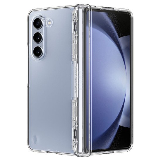 Spigen Thin Fit Pro coque de protection pour téléphones portables 19,3 cm (7.6") Housse Transparent Spigen Thin Fit Pro coque de protection pour téléphones portables 19,3 cm (7.6") Housse Transparent