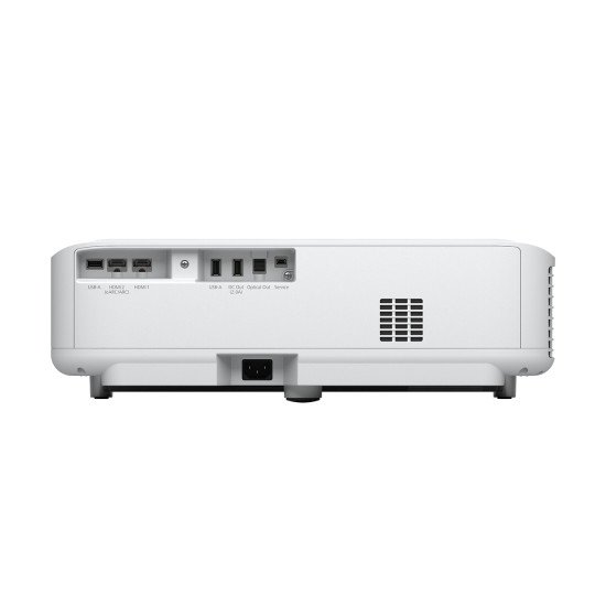 Epson EH-LS650W vidéo-projecteur 3600 ANSI lumens 3LCD 4K (4096x2400) Blanc