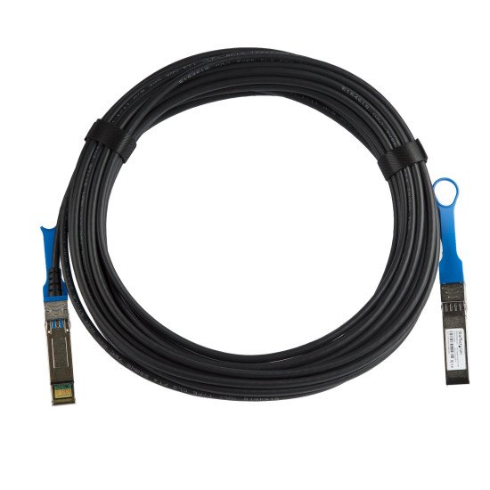 StarTech.com Câble SFP+ à connexion directe de 10 m - Compatible avec Cisco SFP-H10GB-ACU10M