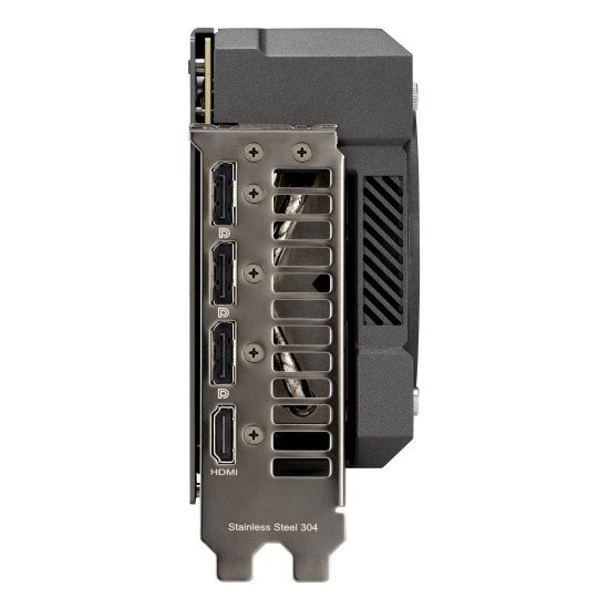 ASUS TUF Gaming TUF-RTX5060TI-O8G-GAMING NVIDIA GeForce RTX 5060 Ti 8 Go GDDR7