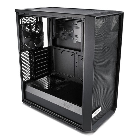 Fractal Design Meshify C Midi Tower Noir