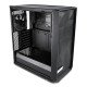 Fractal Design Meshify C Midi Tower Noir