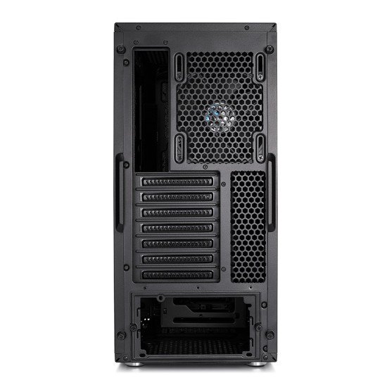 Fractal Design Meshify C Midi Tower Noir