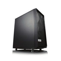 Fractal Design Meshify C Midi Tower Noir Fractal Design Meshify C Midi Tower Noir