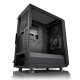 Fractal Design Meshify C Midi Tower Noir