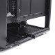 Fractal Design Meshify C Midi Tower Noir