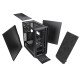 Fractal Design Meshify C Midi Tower Noir