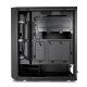 Fractal Design Meshify C Midi Tower Noir