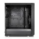 Fractal Design Meshify C Midi Tower Noir