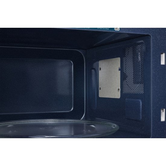 Samsung Micro-ondes Solo 32L Inox - MS32DG4504AT