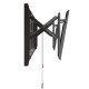 Chief AS3LD support pour téléviseur 2,18 m (86") Noir Chief AS3LD support pour téléviseur 2,18 m (86") Noir
