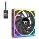 Thermaltake CL-F210-PL12SW-A système de refroidissement d'ordinateur Boitier PC Ventilateur 12 cm Noir 3 pièce(s) Thermaltake CL-F210-PL12SW-A système de refroidissement d'ordinateur Boitier PC Ventilateur 12 cm Noir 3 pièce(s)