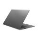 Lenovo IdeaPad 3 17ABA7 AMD Ryzen™ 5 5625U Ordinateur portable 43,9 cm (17.3") Full HD 16 Go DDR4-SDRAM 512 Go SSD Wi-Fi 6 (802.11ax) Windows 11 Home Allemand Gris