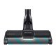 Samsung VS20C8524TB Aspirateur-balai 2 en 1 Batterie Sec Filtre allergène, UltraFine Sans sac 510 W Noir, Bleu