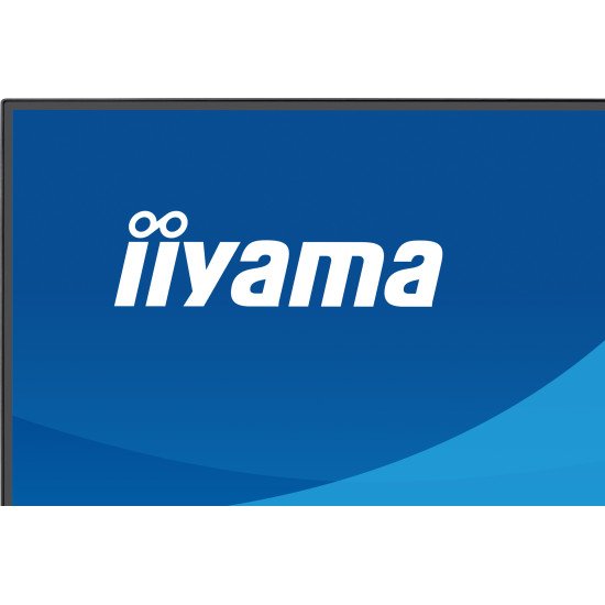 iiyama ProLite XB2791HS-B1 écran PC 68,6 cm (27") 1920 x 1080 pixels Full HD LED Noir