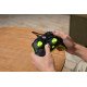 Turtle Beach Rematch Core – Camouflage noir fantôme/jaune Turtle Beach Rematch Core – Camouflage noir fantôme/jaune