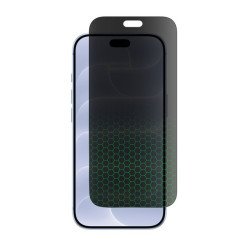 Belkin 360 Privacy Screen Protector for iPhone 18 Pro Max Protection de l'écran contre les regards indiscrets Apple 1 pièce(s)