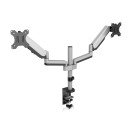 V7 Support de moniteur de réglage du double écran tactile 32" V7 Support de moniteur de réglage du double écran tactile 32"