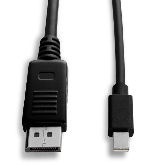 V7 Mini-DisplayPort vers DisplayPort, 1,8 m