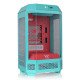 Thermaltake The Tower 250 Mini Tower Couleur menthe, Rouge Thermaltake The Tower 250 Mini Tower Couleur menthe, Rouge