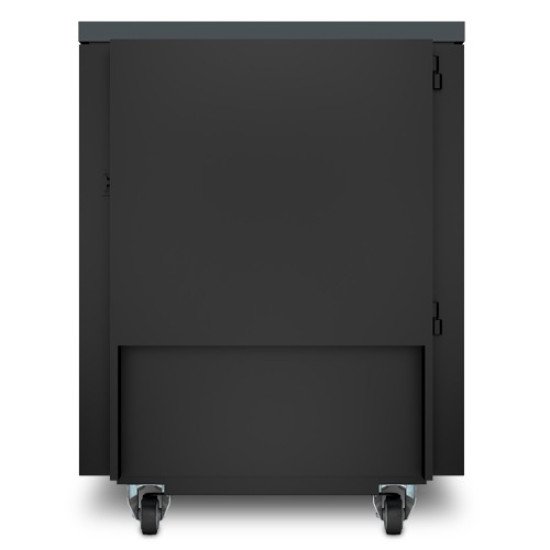 APC NetShelter CX 18U Rack autonome Gris