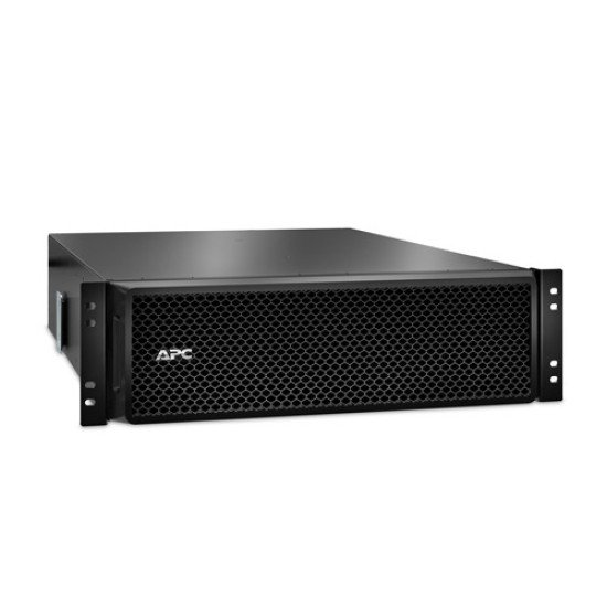 APC SRT192RMBPM UPS 6 kVA