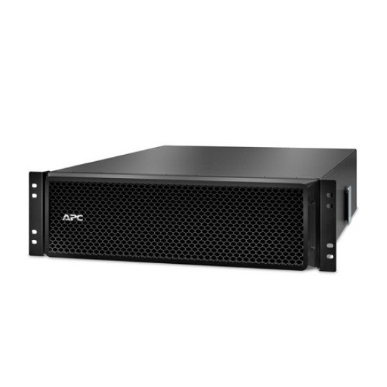 APC SRT192RMBPM UPS 6 kVA