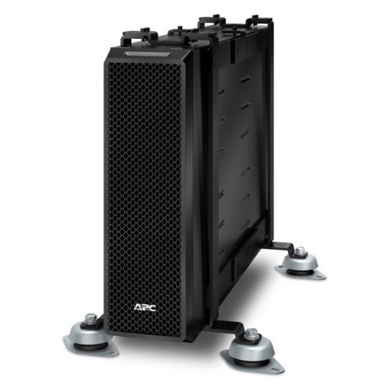 APC SRT192RMBPM UPS 6 kVA