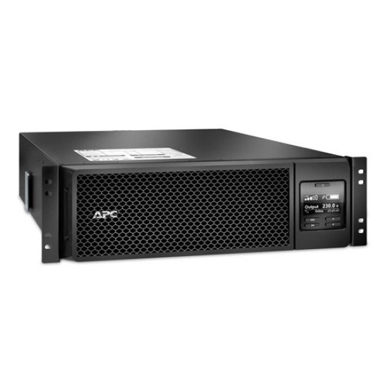 APC Smart -UPS SRT - 5000VA - RM - 230V - marine