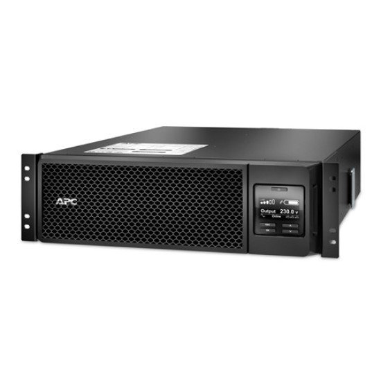 APC Smart -UPS SRT - 5000VA - RM - 230V - marine