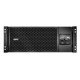 APC SRT6KRMXLIM UPS Double-conversion (en ligne) 6000 VA 6000 W 13 sortie(s) CA