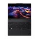 Lenovo ThinkPad P16s Gen 4 (AMD) Copilot+ PC AMD Ryzen AI 7 PRO 350 Station de travail mobile 40,6 cm (16") WUXGA 32 Go DDR5-SDRAM 1 To SSD Wi-Fi 7 (802.11be) Windows 11 Pro Belge Noir
