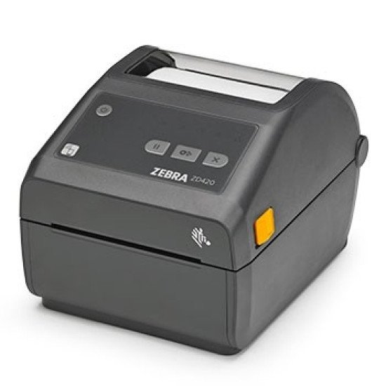 Zebra ZD420 imprimante pour étiquettes Thermique directe 300 x 300 DPI