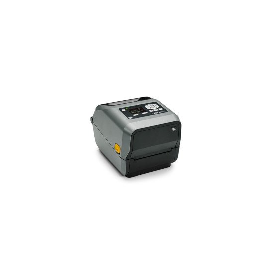 Zebra ZD620 imprimante pour étiquettes Thermique directe 300 x 300 DPI Avec fil &sans fil