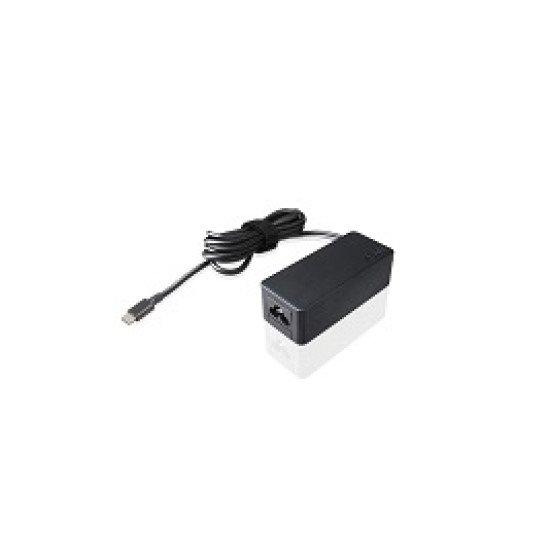 Lenovo GX20N20875 adaptateur de puissance & onduleur Intérieure 45 W Noir