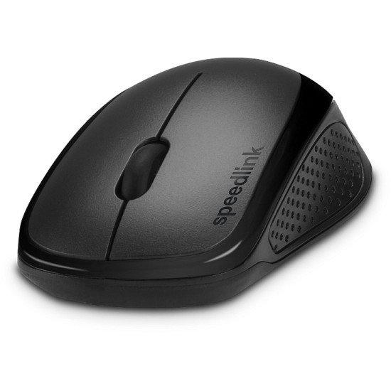 SPEEDLINK KAPPA souris Bureau Droitier RF sans fil Optique 1600 DPI