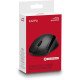 SPEEDLINK KAPPA souris Bureau Droitier RF sans fil Optique 1600 DPI
