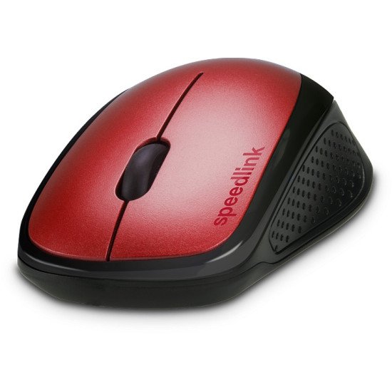 SPEEDLINK Kappa souris Bureau Droitier RF sans fil Optique 1600 DPI