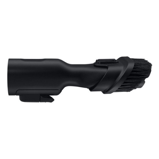 Samsung VS20B75BGR1 Aspirateur-balai 2 en 1 Batterie Sec Sans sac 200 W Noir, Chrome