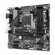 Gigabyte B760M DS3H carte mère Intel B760 Express LGA 1700 micro ATX