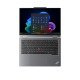 Lenovo ThinkPad X1 2-in-1 Gen 11 Aura Edition Copilot+ PC Intel Core Ultra 7 355 Hybride (2-en-1) 35,6 cm (14") Écran tactile WUXGA 32 Go LPDDR5x-SDRAM 1 To SSD Wi-Fi 7 (802.11be) Windows 11 Pro Belge Gris